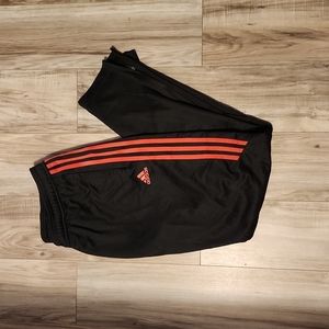 Adidas track pants
